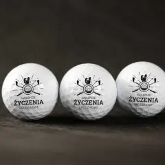 Czego życzyć golfiście? 10 wyjątkowych pomysłów na życzenia