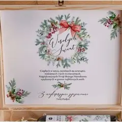 Jak się składa życzenia na Wigilię, aby były wyjątkowe i osobiste