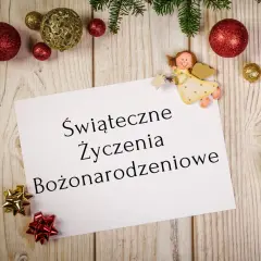Do kiedy można składać życzenia bożonarodzeniowe, aby nie urazić?
