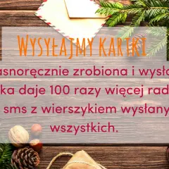 Czego życzyć na święta Bożego Narodzenia – 10 wyjątkowych pomysłów