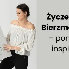 Kobieta trzyma pamiątkę bierzmowania z krzyżem i gołębicą.