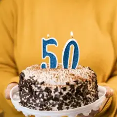 Życzenia na 50 urodziny dla mężczyzn - oryginalne i pełne emocji