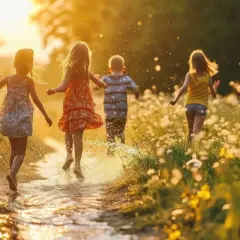 Śmieszne życzenia na wakacje, które rozbawią każdego i umilą czas