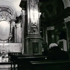 Komunia Anglikańska vs Katolicka: Różnice i Podobieństwa