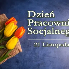 Życzenia na dzień pracownika socjalnego - wyraź wdzięczność i wsparcie
