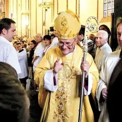 Czego życzyć biskupowi? Słowa, które wyrażają szacunek i wdzięczność