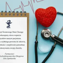 Czego życzyć osobie chorej na raka, aby dodać jej otuchy?