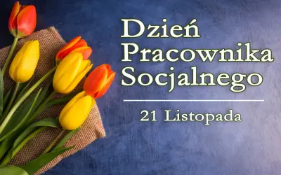 Życzenia na dzień pracownika socjalnego - wyraź wdzięczność i wsparcie