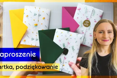 Jak zrobić zaproszenie: proste sposoby na wyjątkowe projekty zaproszeń