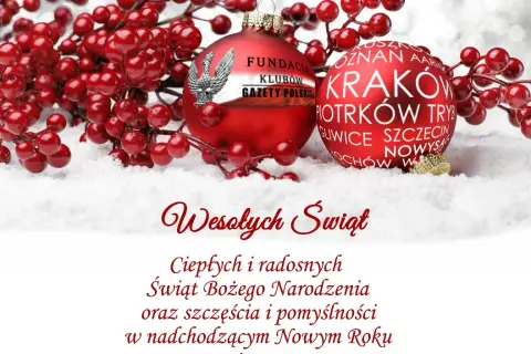 Jak napisać życzenia na święta Bożego Narodzenia, które poruszą serce