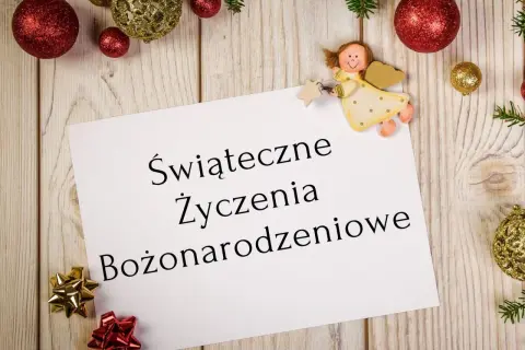 Do kiedy można składać życzenia bożonarodzeniowe, aby nie urazić?