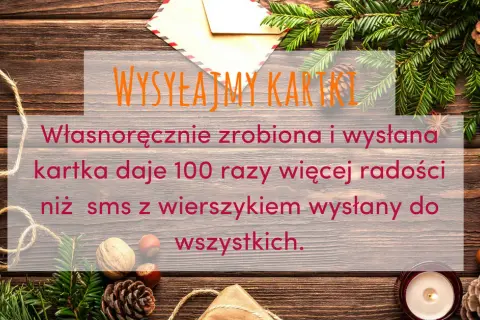 Czego życzyć na święta Bożego Narodzenia – 10 wyjątkowych pomysłów