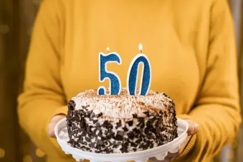Życzenia na 50 urodziny dla mężczyzn - oryginalne i pełne emocji
