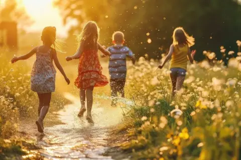 Śmieszne życzenia na wakacje, które rozbawią każdego i umilą czas