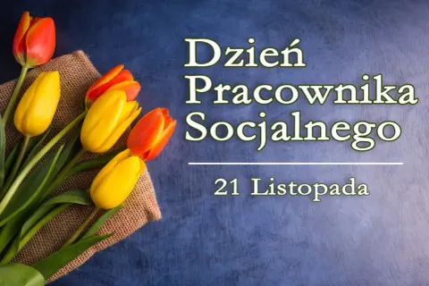 Życzenia na dzień pracownika socjalnego - wyraź wdzięczność i wsparcie