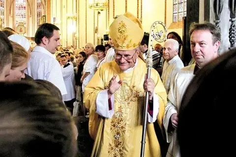 Czego życzyć biskupowi? Słowa, które wyrażają szacunek i wdzięczność