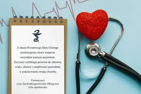Czego życzyć osobie chorej na raka, aby dodać jej otuchy?