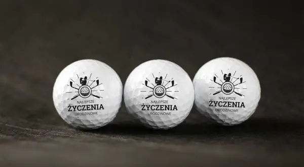 Czego życzyć golfiście? 10 wyjątkowych pomysłów na życzenia