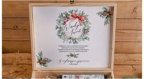 Jak się składa życzenia na Wigilię, aby były wyjątkowe i osobiste