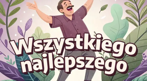 Jak napisać życzenia na fb, które zachwycą każdego odbiorcę