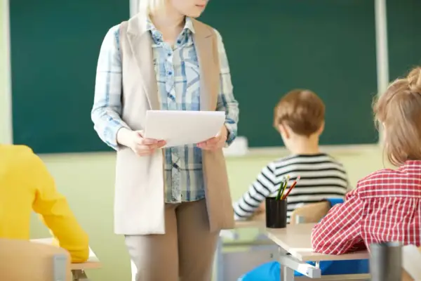 Czego życzyć przed egzaminem, aby dodać otuchy i wsparcia?